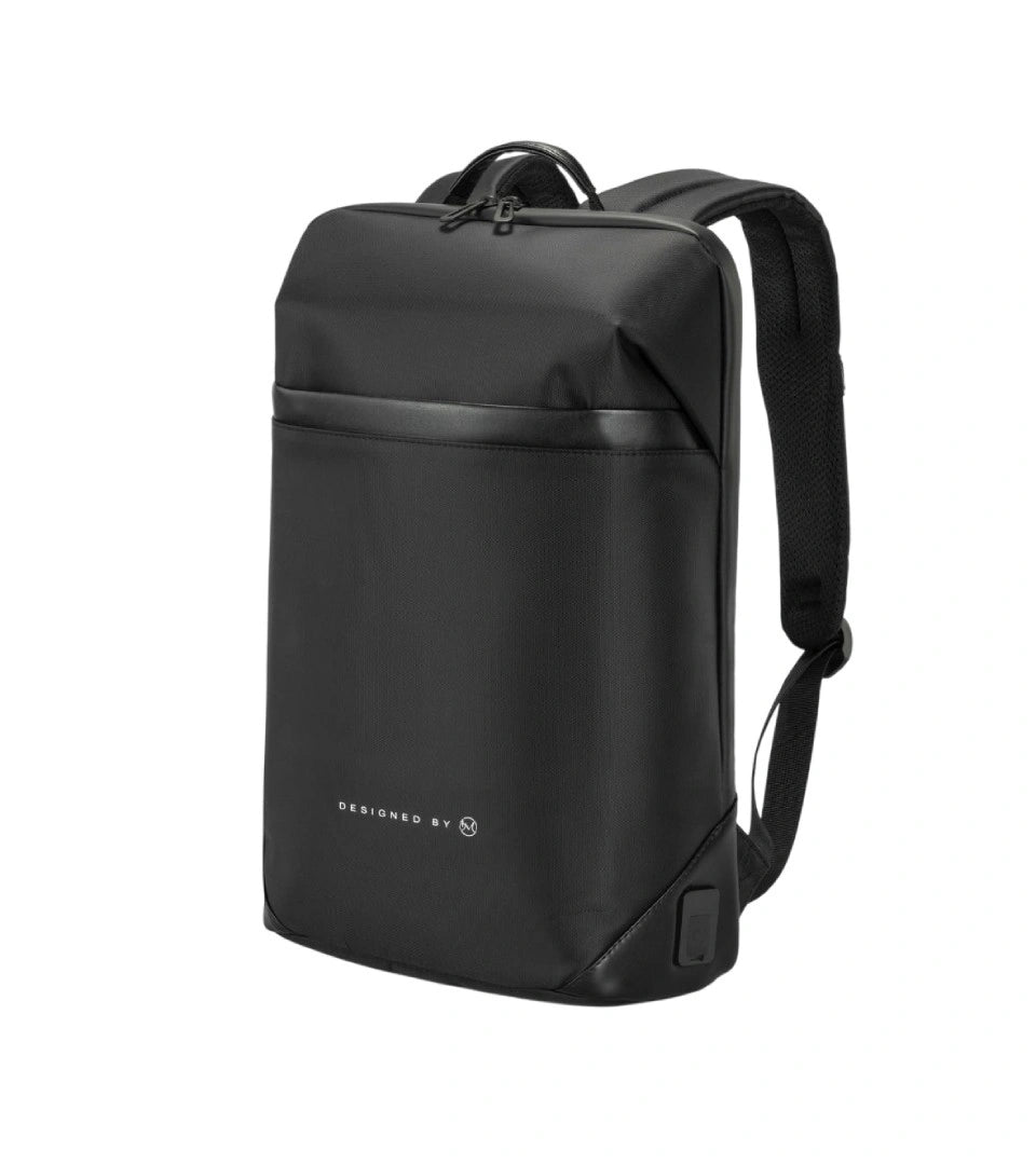 Laptop backpack