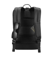 Laptop backpack